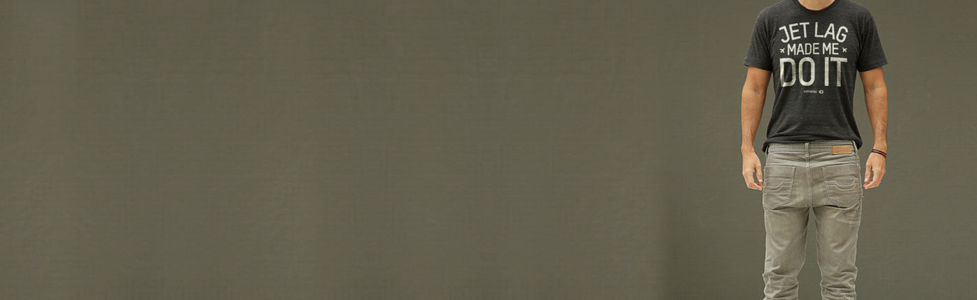 10 Ways to Avoid and Cure JetLag