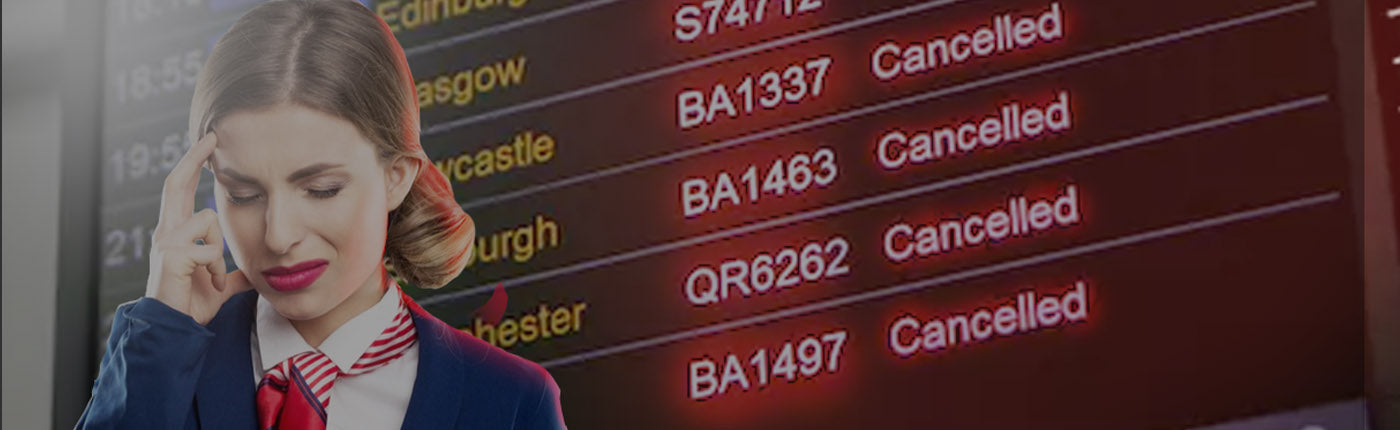 Things Flight Attendants Hate