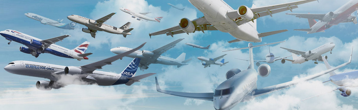 Airline IATA Codes