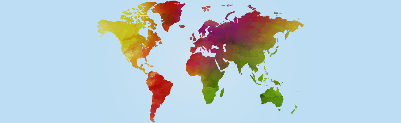 The World’s Most Welcoming Countries