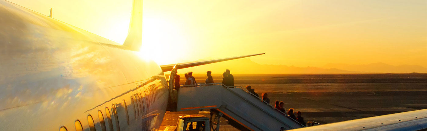 Longest Flights and Interesting Routes