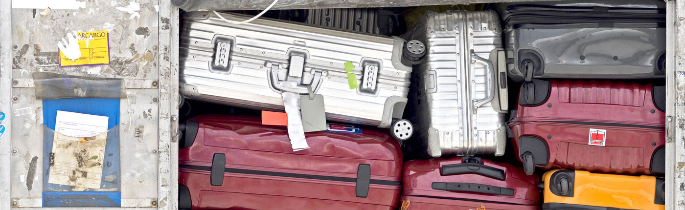 Tips on Packing Your Bag Like a Pro