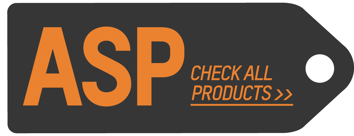ASP - Alice Springs Airport