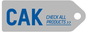 CAK - Akron-Canton Airport