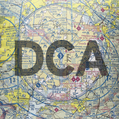 DCA Sectional