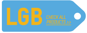 LGB - Long Beach Airport