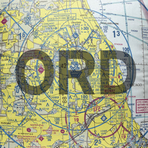 ORD - Sectional