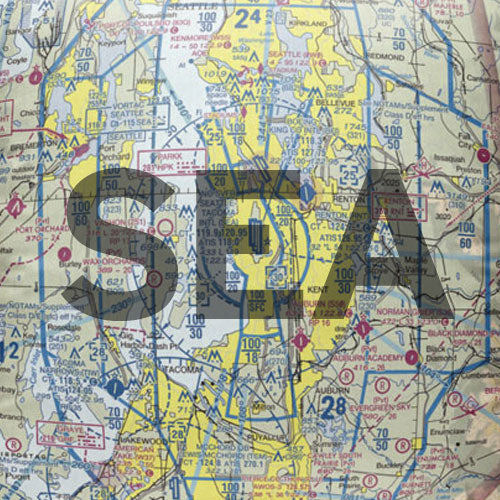 SEA - Sectional