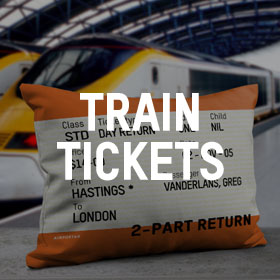 Train Tickets