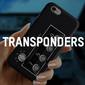Transponders