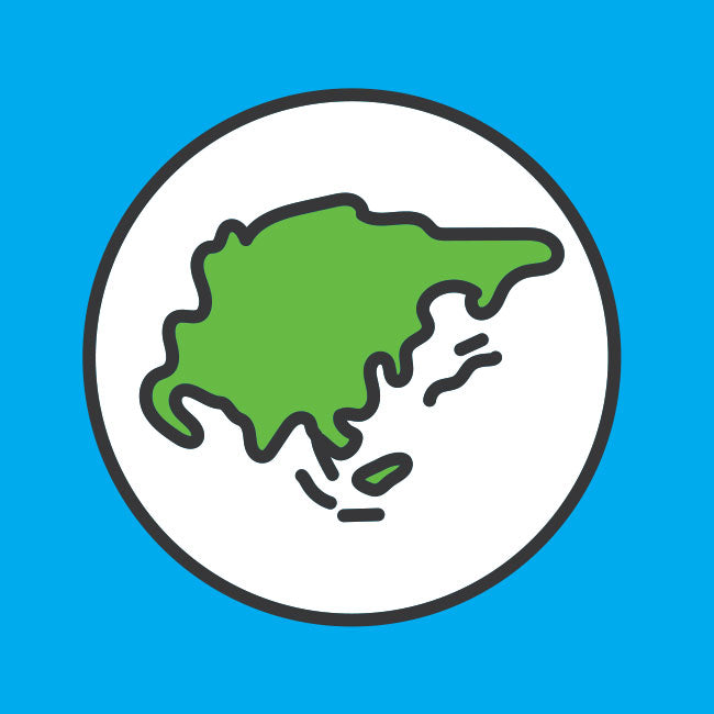 Asia