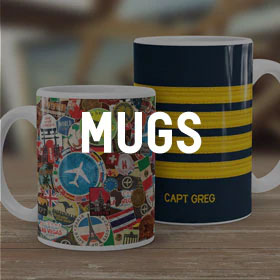 Mugs