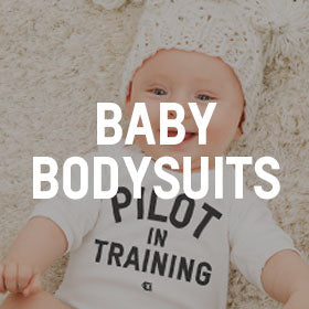 Baby Bodysuits