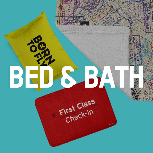 Bed & Bath