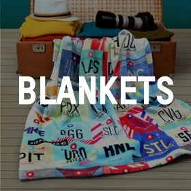 Blankets