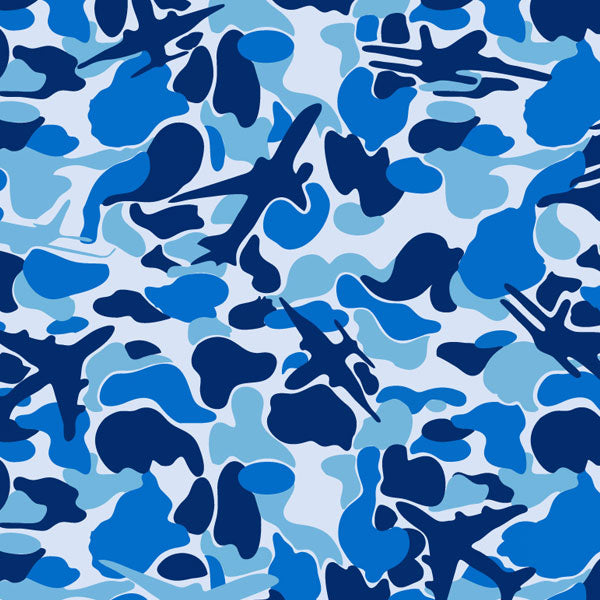 Camouflage