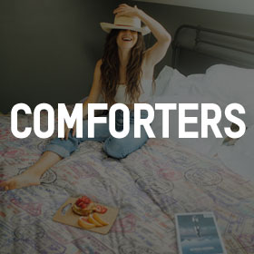 Comforters