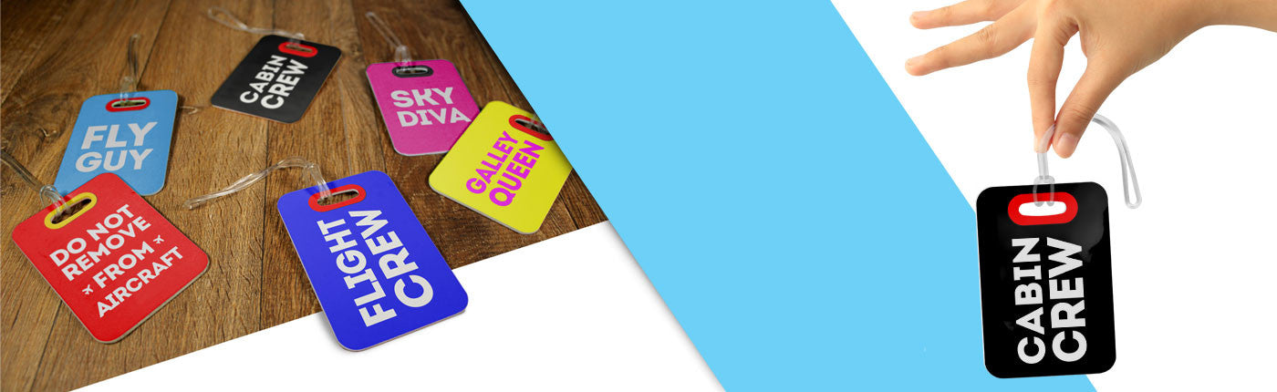 Crew Tags