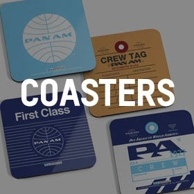 Coasters