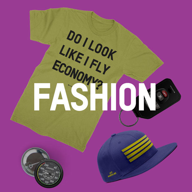 Fashion