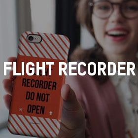 Flight Recorder