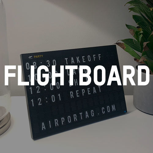 FlightBoard