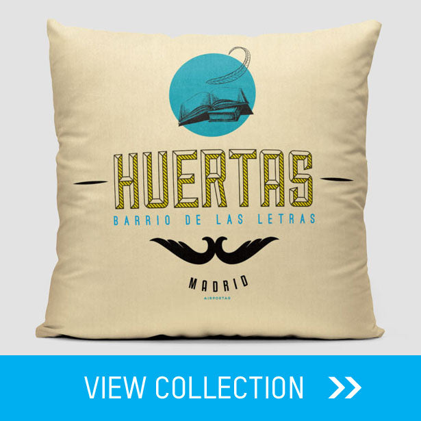 Huertas