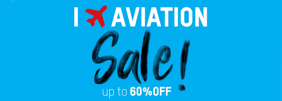 Aviation Sale