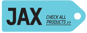 JAX - Jacksonville International Airport