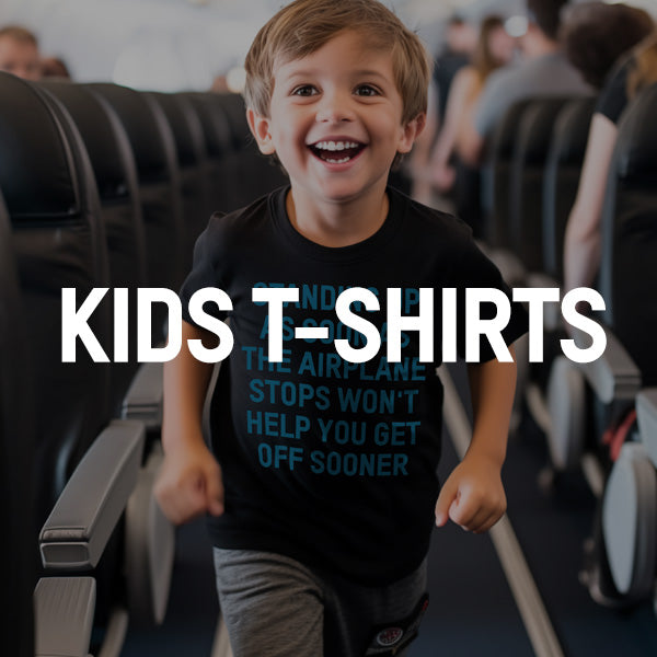 Kids T-Shirts