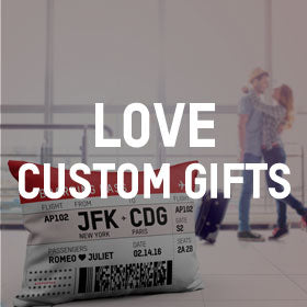 Love - Custom Travel Gifts