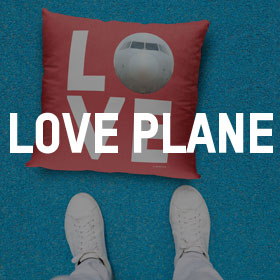 Love Plane