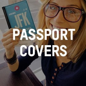 Passport Covers
