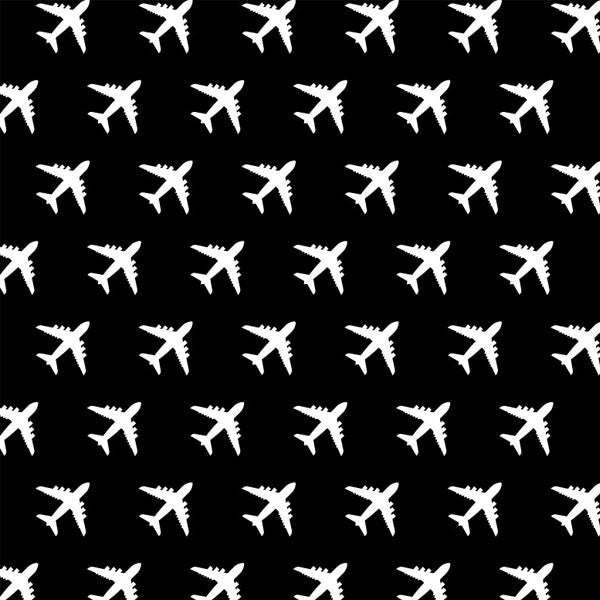 Planes Pattern