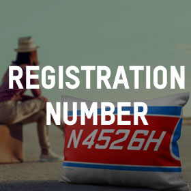 Registration Number
