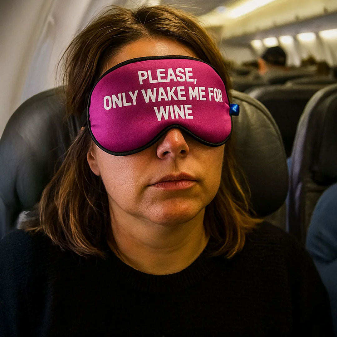 Sleep Masks