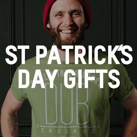 Saint Patrick's Day - Sale
