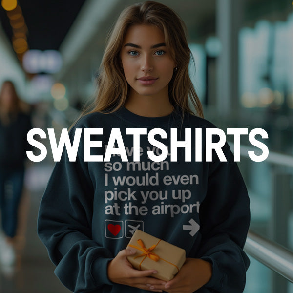 Sweatshirts