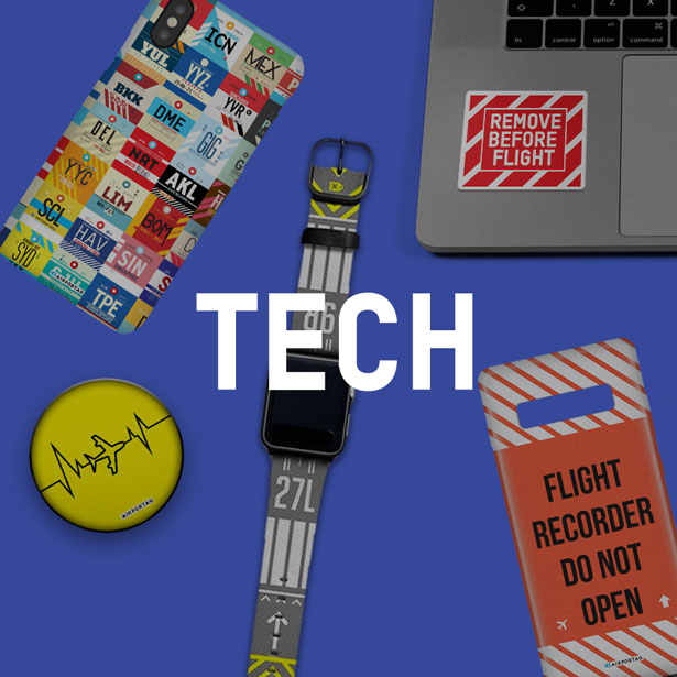 Tech