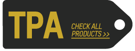 TPA - Tampa Airport