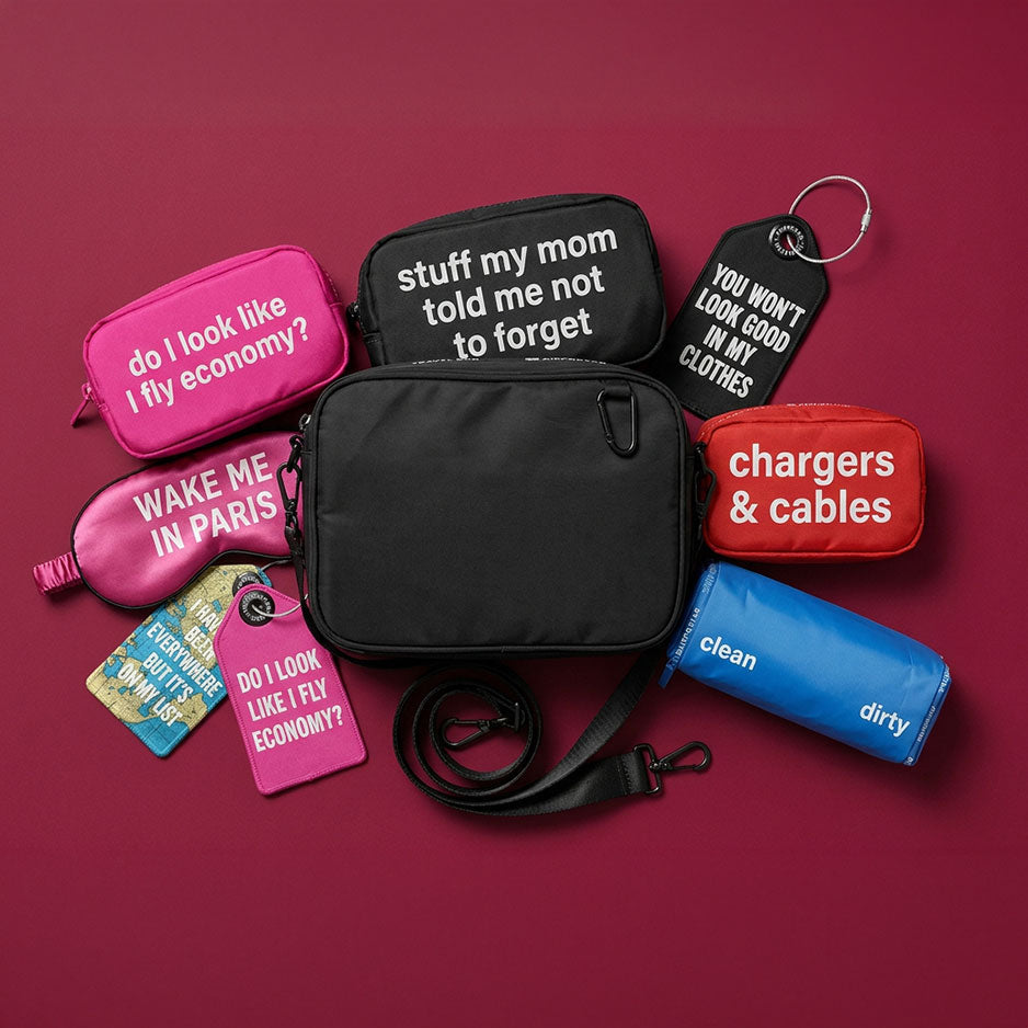 Travel & Luggage
