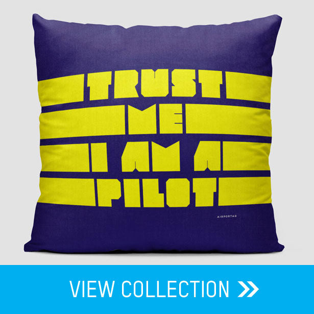 Trust me I'm a Pilot