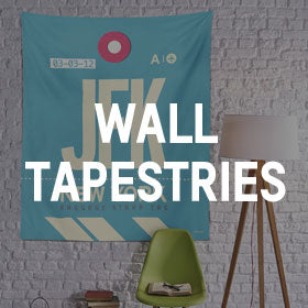 Wall Tapestries
