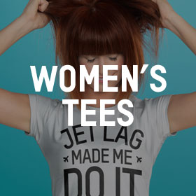 Women's Tee
