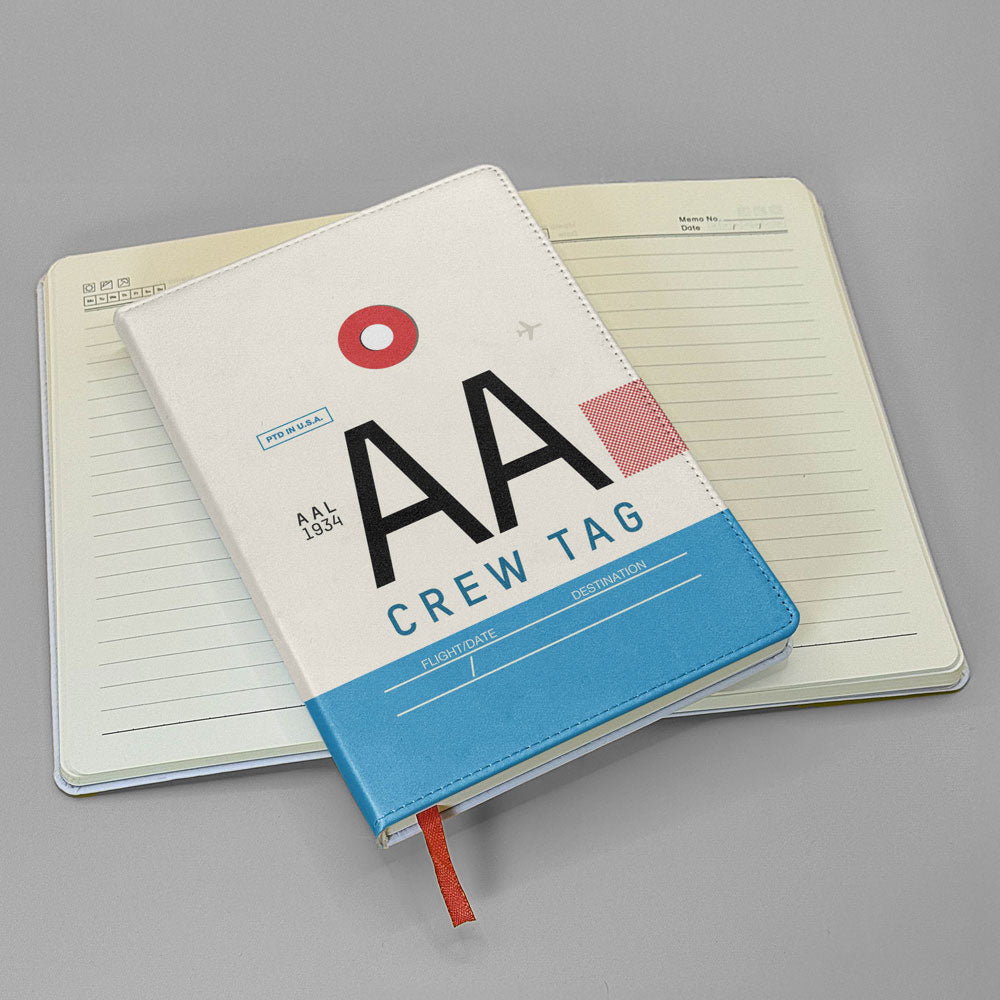 AA - Journal