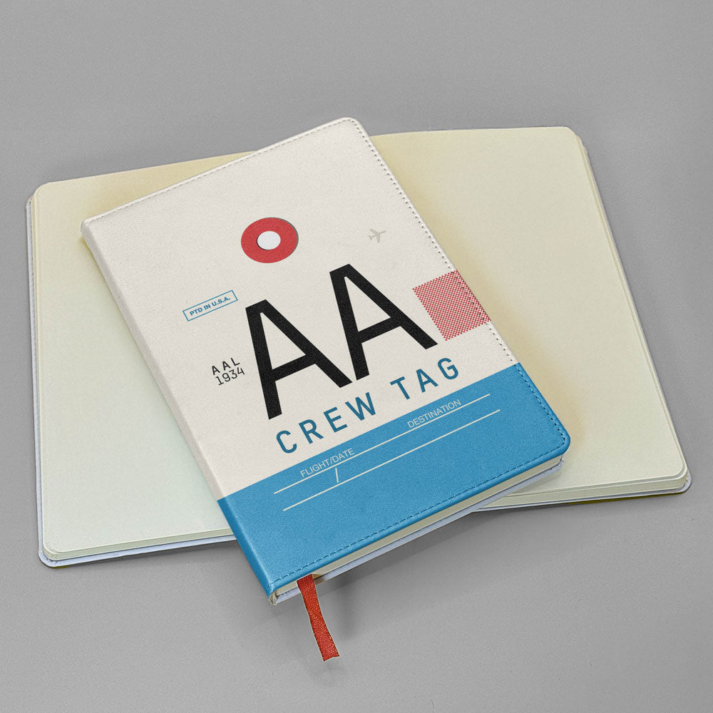 AA - Journal