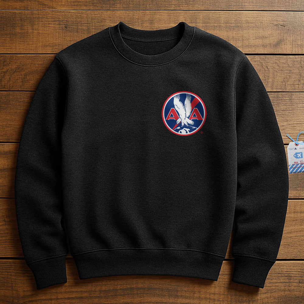 AA Pocket Eagle - Sweatshirt