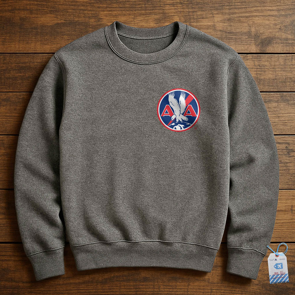 AA Pocket Eagle - Sweatshirt