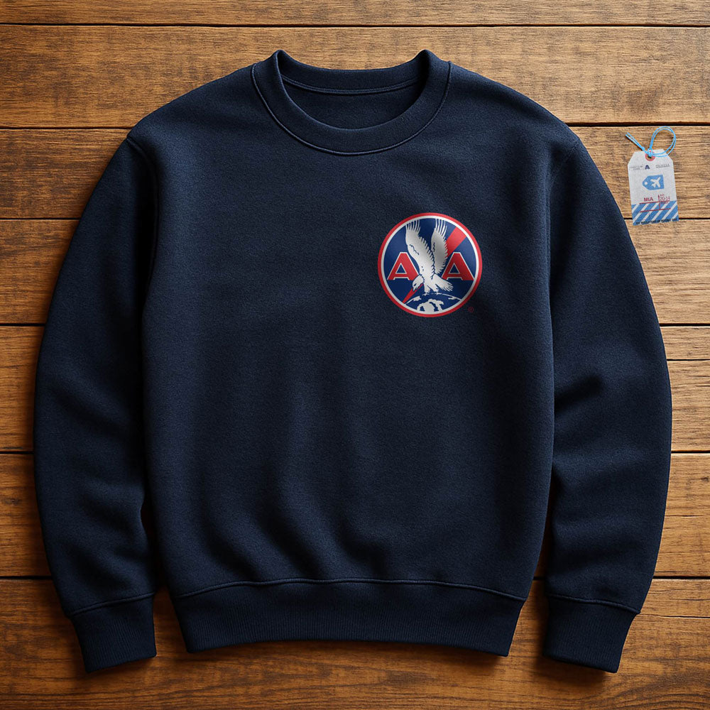 AA Pocket Eagle - Sweatshirt