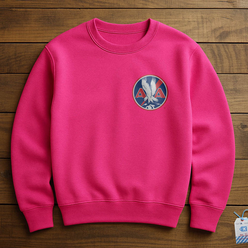 AA Pocket Eagle - Sweatshirt